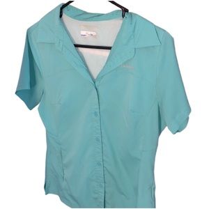 Columbia PFG Shirt